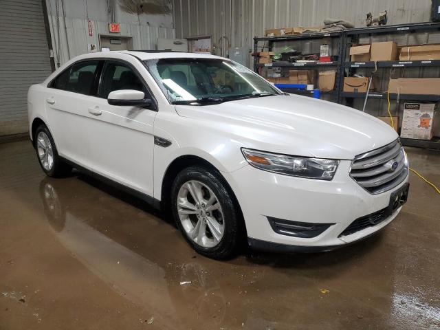 Photo 3 VIN: 1FAHP2E89DG176699 - FORD TAURUS 