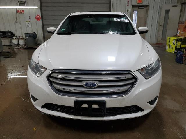 Photo 4 VIN: 1FAHP2E89DG176699 - FORD TAURUS 