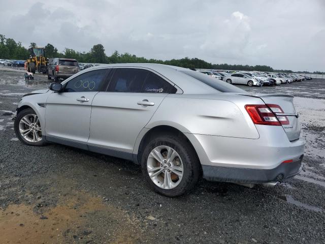 Photo 1 VIN: 1FAHP2E89DG179859 - FORD TAURUS SEL 