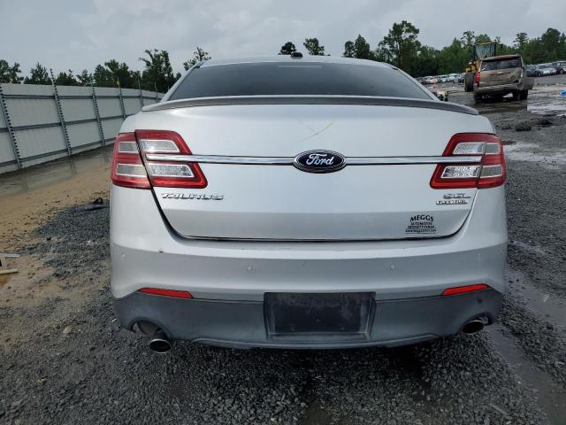 Photo 5 VIN: 1FAHP2E89DG179859 - FORD TAURUS SEL 