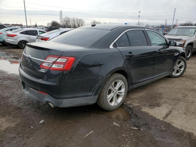 Photo 2 VIN: 1FAHP2E89DG181482 - FORD TAURUS SEL 