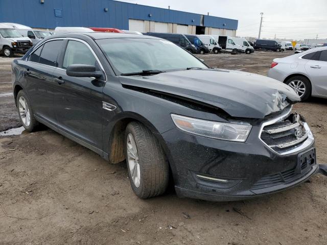 Photo 3 VIN: 1FAHP2E89DG181482 - FORD TAURUS SEL 