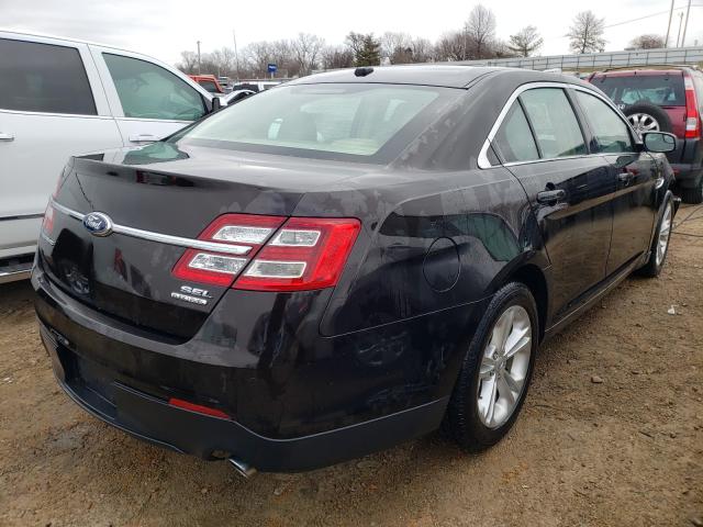 Photo 3 VIN: 1FAHP2E89DG192756 - FORD TAURUS SEL 