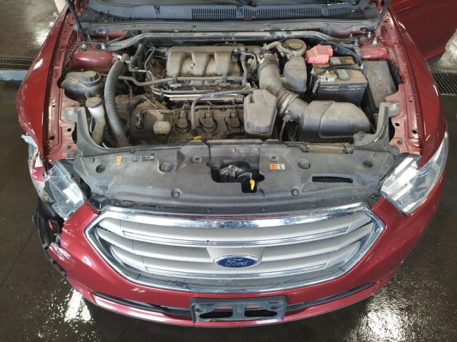 Photo 10 VIN: 1FAHP2E89DG199349 - FORD TAURUS SEL 