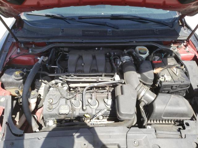 Photo 6 VIN: 1FAHP2E89DG203898 - FORD TAURUS SEL 