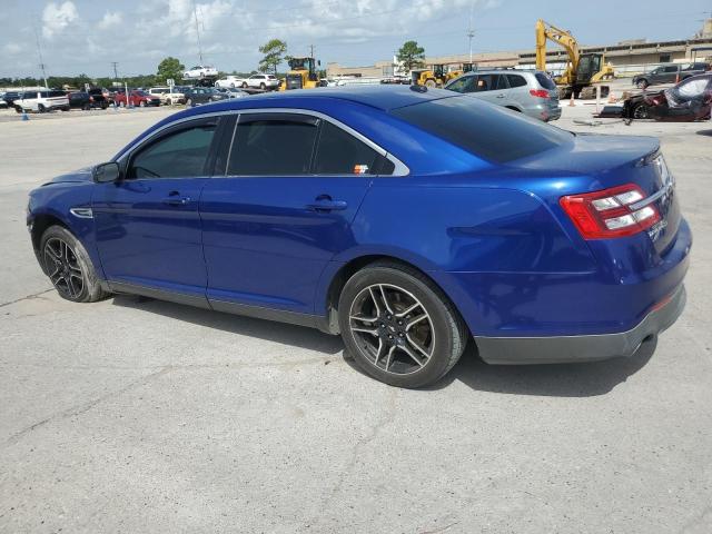 Photo 1 VIN: 1FAHP2E89DG204078 - FORD TAURUS SEL 