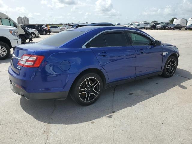 Photo 2 VIN: 1FAHP2E89DG204078 - FORD TAURUS SEL 