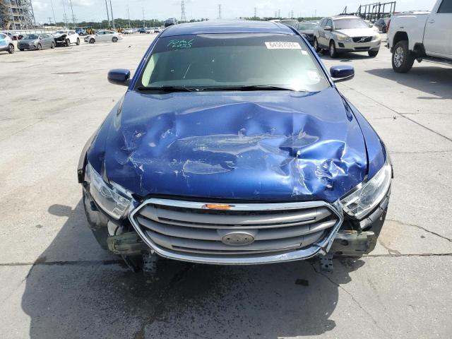 Photo 4 VIN: 1FAHP2E89DG204078 - FORD TAURUS SEL 