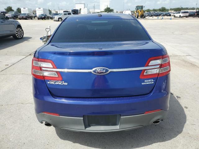 Photo 5 VIN: 1FAHP2E89DG204078 - FORD TAURUS SEL 