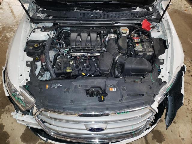 Photo 10 VIN: 1FAHP2E89DG207532 - FORD TAURUS SEL 