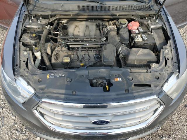 Photo 10 VIN: 1FAHP2E89DG210091 - FORD TAURUS SEL 