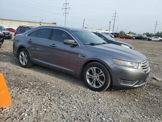 Photo 3 VIN: 1FAHP2E89DG210091 - FORD TAURUS SEL 