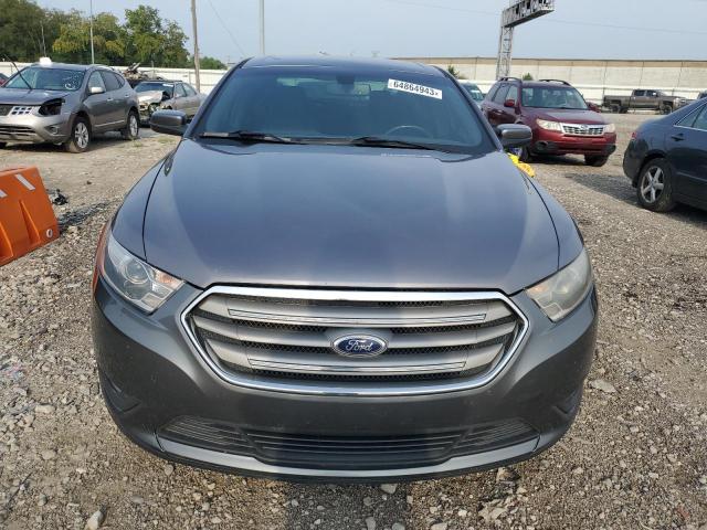 Photo 4 VIN: 1FAHP2E89DG210091 - FORD TAURUS SEL 