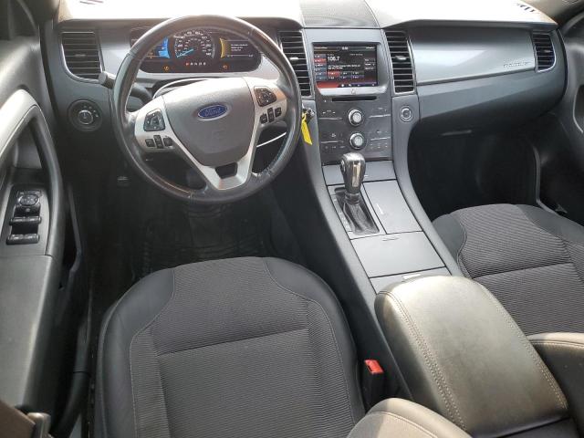 Photo 7 VIN: 1FAHP2E89DG210091 - FORD TAURUS SEL 