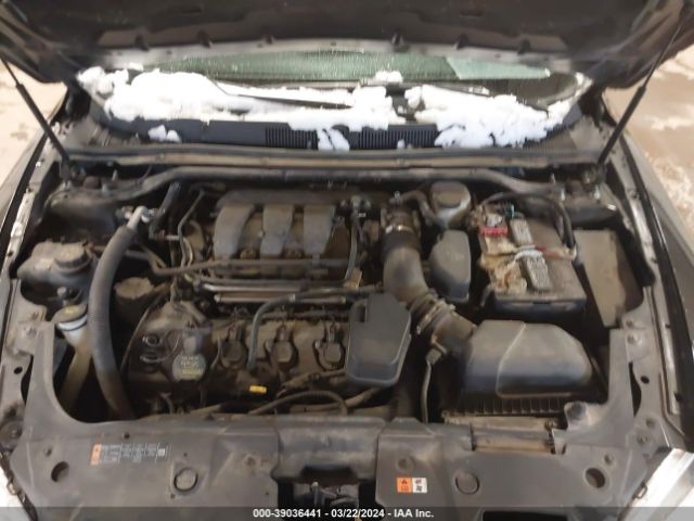 Photo 9 VIN: 1FAHP2E89DG212200 - FORD TAURUS 