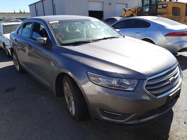 Photo 0 VIN: 1FAHP2E89DG214786 - FORD TAURUS SEL 