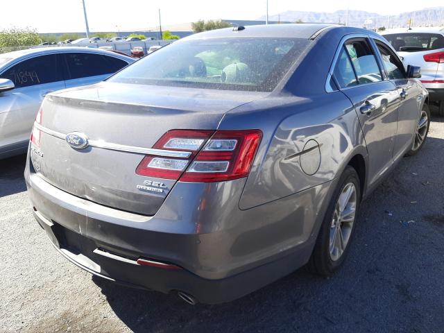 Photo 3 VIN: 1FAHP2E89DG214786 - FORD TAURUS SEL 