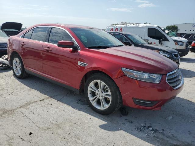 Photo 3 VIN: 1FAHP2E89DG229465 - FORD TAURUS SEL 