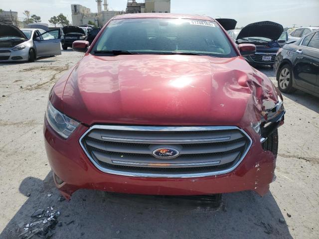 Photo 4 VIN: 1FAHP2E89DG229465 - FORD TAURUS SEL 