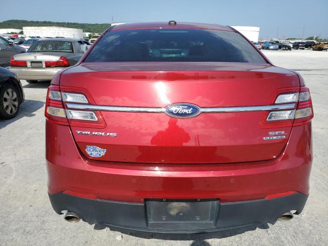 Photo 5 VIN: 1FAHP2E89DG229465 - FORD TAURUS SEL 