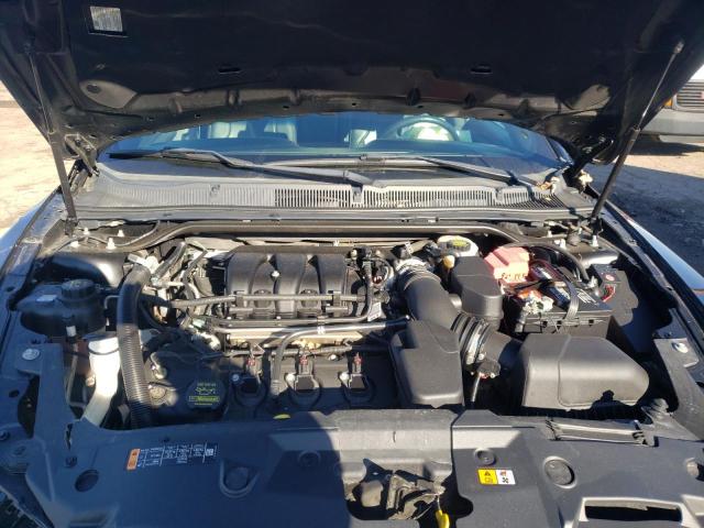 Photo 6 VIN: 1FAHP2E89DG233452 - FORD TAURUS SEL 