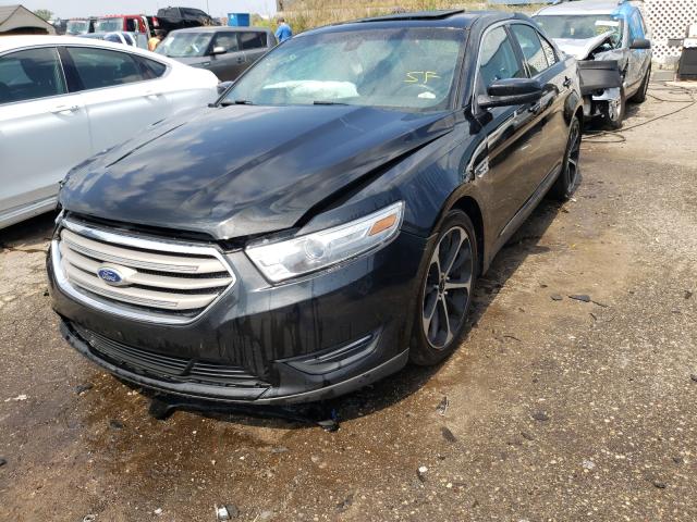 Photo 1 VIN: 1FAHP2E89EG102328 - FORD TAURUS 