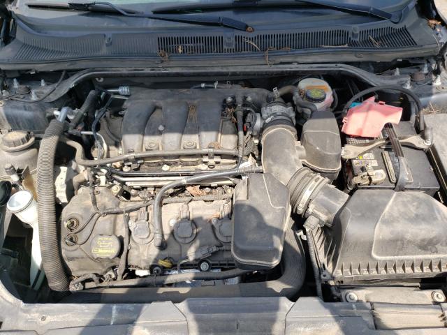 Photo 6 VIN: 1FAHP2E89EG102328 - FORD TAURUS 