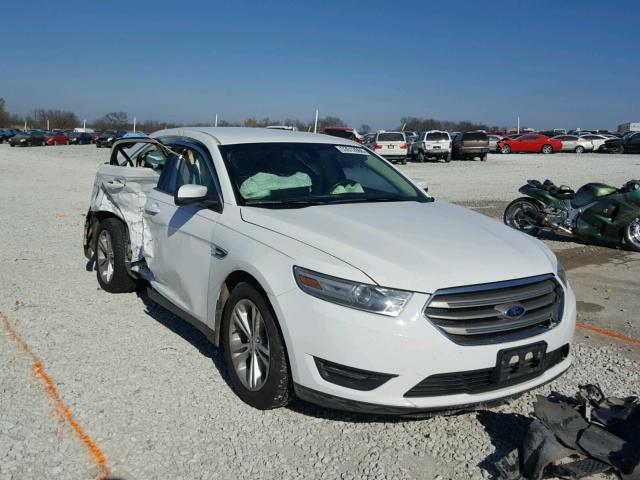 Photo 0 VIN: 1FAHP2E89EG102426 - FORD TAURUS SEL 