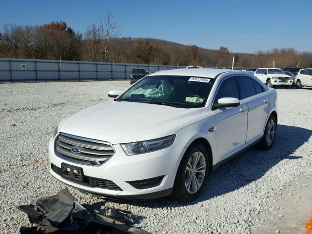 Photo 1 VIN: 1FAHP2E89EG102426 - FORD TAURUS SEL 