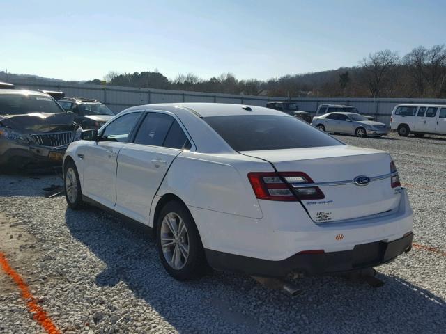 Photo 2 VIN: 1FAHP2E89EG102426 - FORD TAURUS SEL 