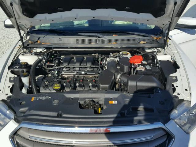 Photo 6 VIN: 1FAHP2E89EG102426 - FORD TAURUS SEL 