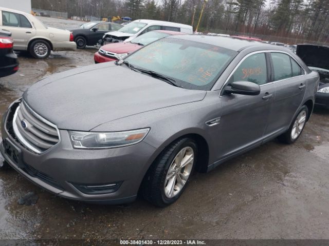 Photo 1 VIN: 1FAHP2E89EG104158 - FORD TAURUS 