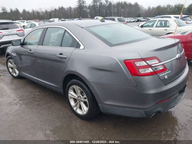 Photo 2 VIN: 1FAHP2E89EG104158 - FORD TAURUS 