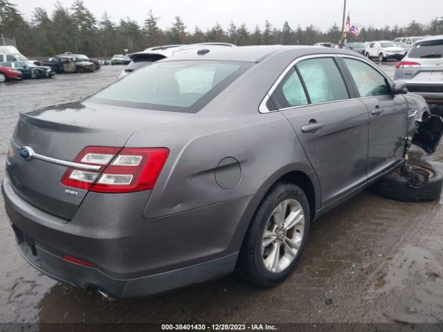 Photo 3 VIN: 1FAHP2E89EG104158 - FORD TAURUS 