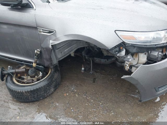 Photo 5 VIN: 1FAHP2E89EG104158 - FORD TAURUS 