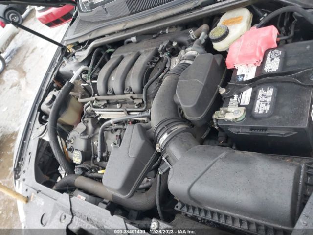 Photo 9 VIN: 1FAHP2E89EG104158 - FORD TAURUS 