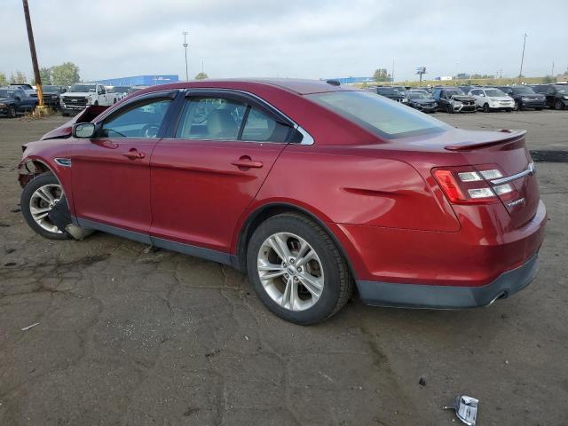 Photo 1 VIN: 1FAHP2E89EG106685 - FORD TAURUS SEL 