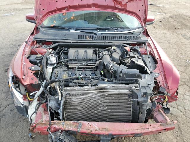 Photo 10 VIN: 1FAHP2E89EG106685 - FORD TAURUS SEL 