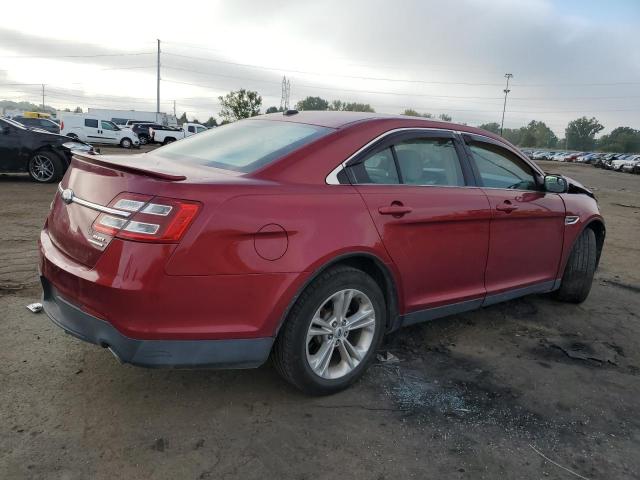 Photo 2 VIN: 1FAHP2E89EG106685 - FORD TAURUS SEL 