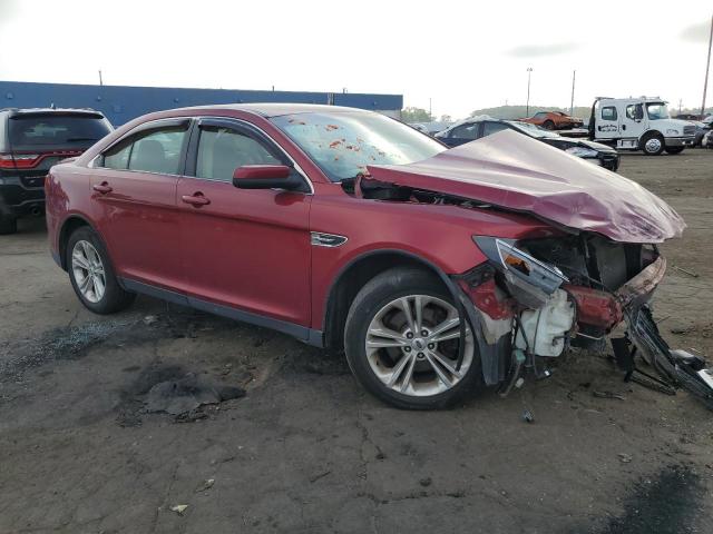 Photo 3 VIN: 1FAHP2E89EG106685 - FORD TAURUS SEL 