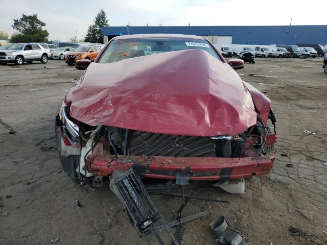 Photo 4 VIN: 1FAHP2E89EG106685 - FORD TAURUS SEL 