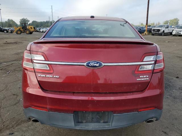 Photo 5 VIN: 1FAHP2E89EG106685 - FORD TAURUS SEL 