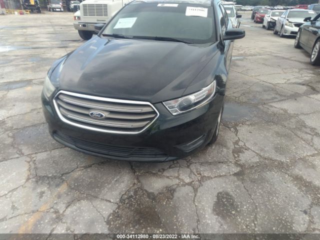 Photo 1 VIN: 1FAHP2E89EG107495 - FORD TAURUS 