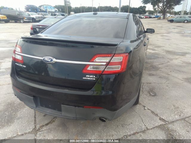 Photo 3 VIN: 1FAHP2E89EG107495 - FORD TAURUS 