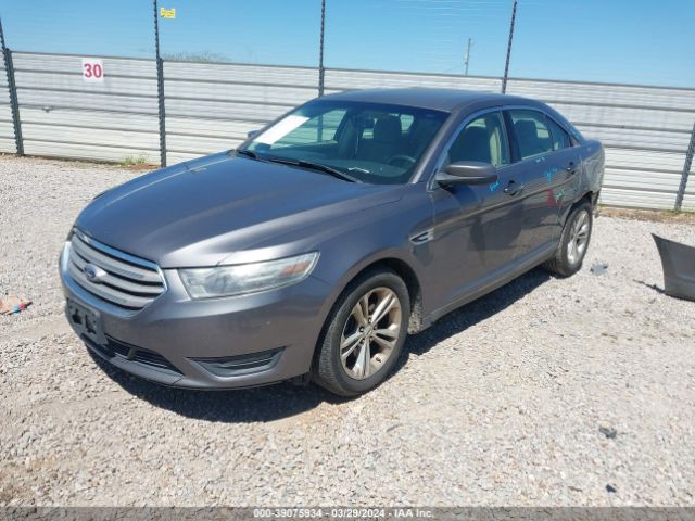 Photo 1 VIN: 1FAHP2E89EG112664 - FORD TAURUS 