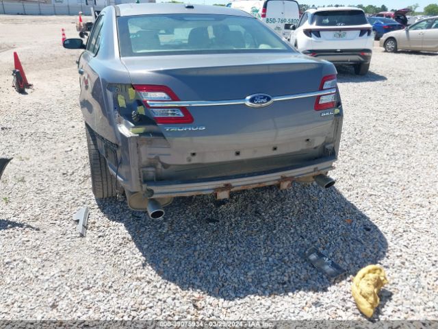 Photo 5 VIN: 1FAHP2E89EG112664 - FORD TAURUS 