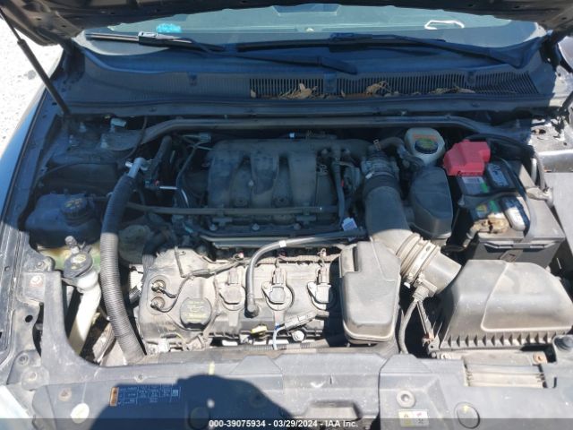 Photo 9 VIN: 1FAHP2E89EG112664 - FORD TAURUS 