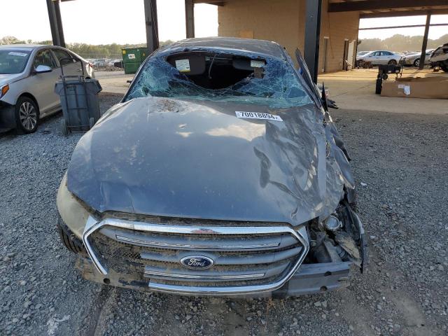 Photo 4 VIN: 1FAHP2E89EG112843 - FORD TAURUS SEL 