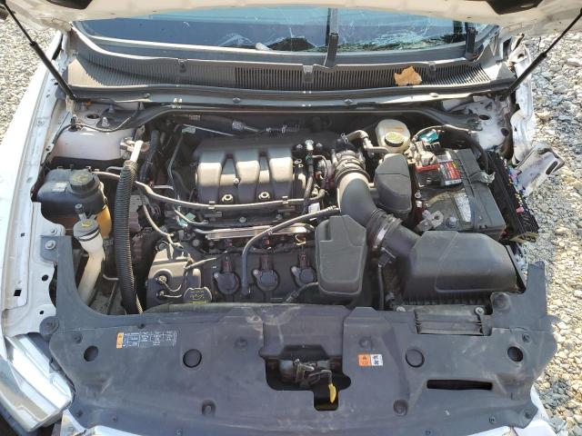 Photo 10 VIN: 1FAHP2E89EG112860 - FORD TAURUS SEL 