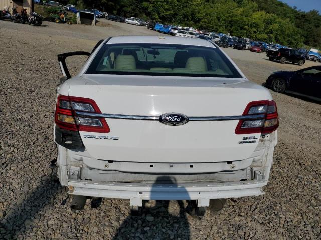 Photo 5 VIN: 1FAHP2E89EG112860 - FORD TAURUS SEL 